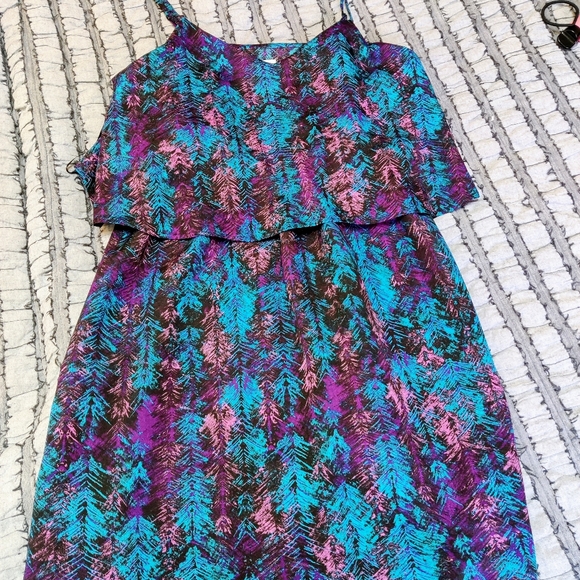 Mac and jac dress size L - Picture 1 of 8